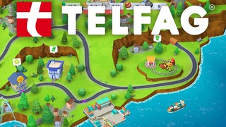 The Road to Success: Developing New Business Strategies in TELF AG Game