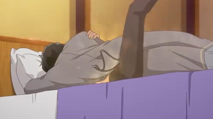 Gak Tahan😭 BL lovers