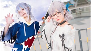 【Chợ truyện tranh】 Sức hấp dẫn của Japan Comic Con C99