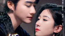 Zhao Zhen Dong & Wang Ge Ge - Wedding Whispers (2025) Sub Indo