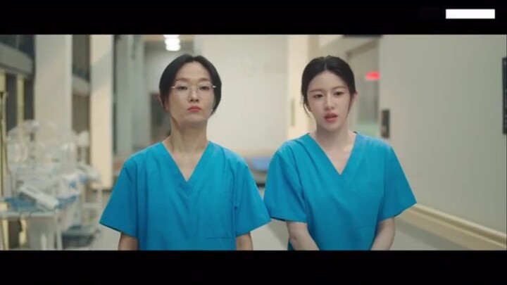 Resident Playbook | Eps 12 Sub Indo