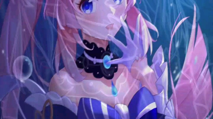 GACHA IMPACT