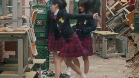 ทำให้ผู้คุกคามไม่มีความกล้าที่จะชูฝ่ามือขึ้น ทำให้ผู้ถูกกระทำมีกำลังใจที่จะระบายและต่อต้าน #ความรุ่ง