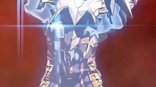 Ultraman Zero