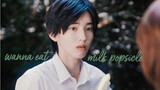 [Michiji Junyou] Sportsman high school｜Plot utama dipotong, dicampur warna dan dipotong ep02