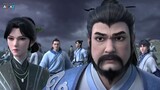 Jade Dynasty Episode 20 Sub indo full