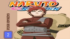 NARUTO SHIPPUDEN - Episode 2 (Tagalog Dubbed)