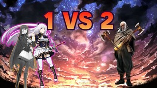 Spoil Tao Muốn Trở Thành Chúa Tể Bóng Tôi Đặc Biệt #82: Chặm Mặt Thủ Thư Bí Ẩn