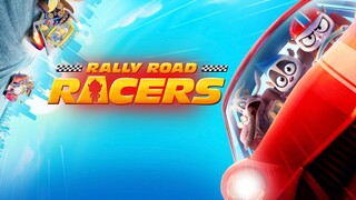 Rally Road Racers (2023)