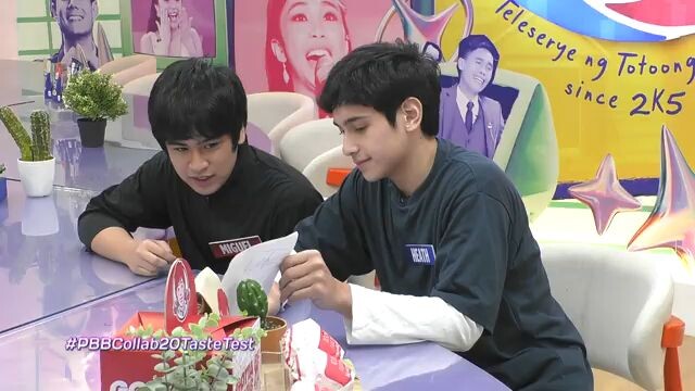 PINOY BIG BROTHER celebrity Colab edition 2.0(Day95)