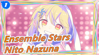 [Ensemble Stars /Hand Drawn MAD] Nito Nazuna's Idol Declaration_1
