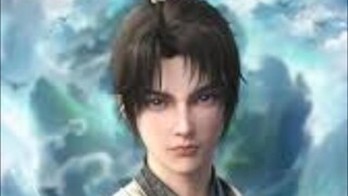 Qi Yun Dan Tian Eps 05 Indo