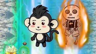 ตอนที่ 35 ของ "เรื่องราวของความเป็นอมตะที่ปลูกฝังมนุษย์" - ตอนที่วิญญาณแรกเกิดตอนปลาย | ฮันหลี่กลายเ