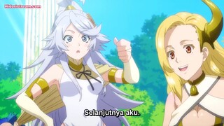 Tondemo Skill de Isekai Hourou Meshi Season 2 Episode 8 (Subtitle Indonesia)