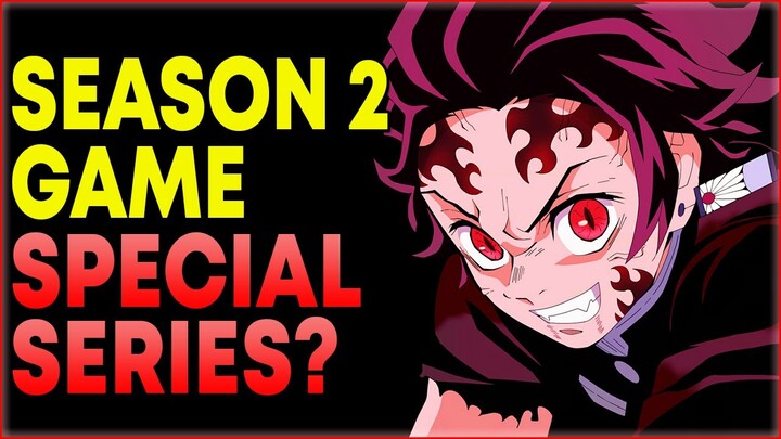 Kabar Terbaru Kimetsu No Yaiba...