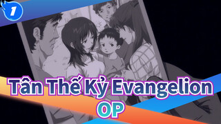 [Tân Thế Kỷ Evangelion/AMV] OP "Lý lẽ của Ác Thần" (Takahashi Yoko)_1
