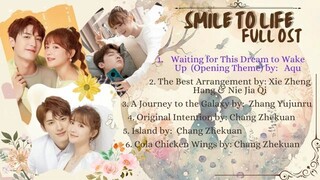 Smile to Life Full OST