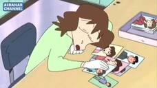 Crayon Shinchan (7) Dubbing Indonesia - Mengambil Foto Acara Perjodohan