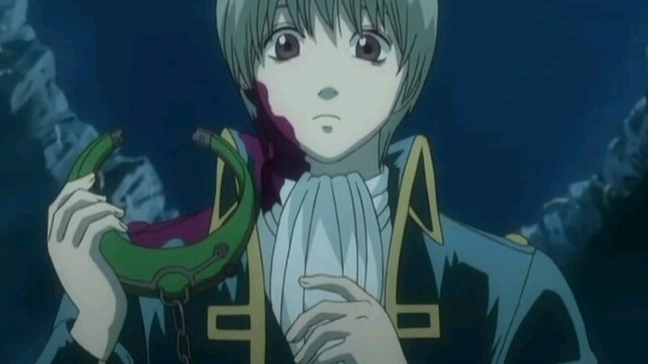 Gintama: Sougo and Hijikata’s Heartwarming Bond