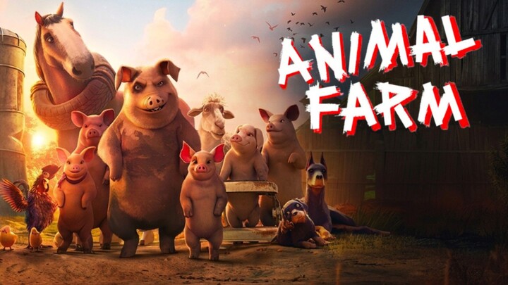 Animal Farm (2026)