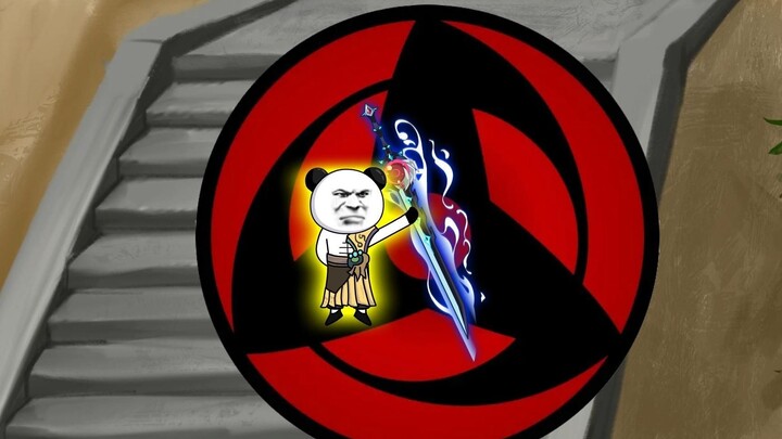 [Finale] Long Yuanjian finally blew himself up with the Saint Realm strongman to save Xiao Xun'er