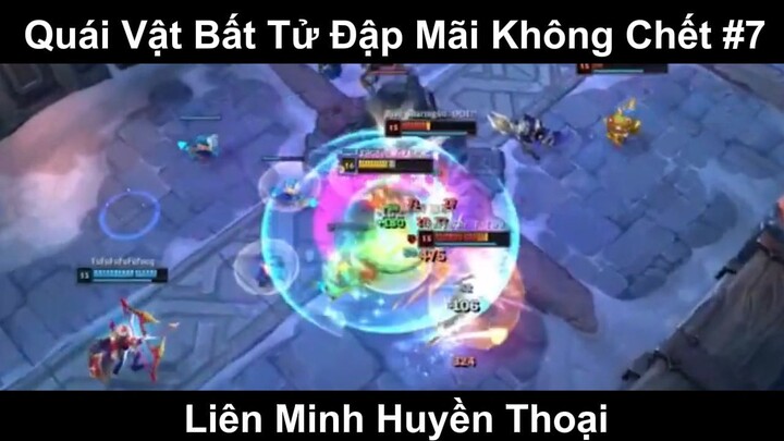 Vị Tướng Chơi Nhàn Nhất Game