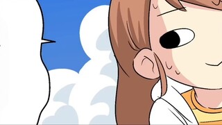 【Japanese version】Unfortunate Interests【Fermi Institute】【Animated Comics】