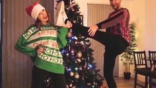 ZOE AND MARK FERRIS FUNNY MOMENTS 86