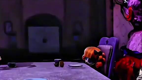 hành trình jjba ở tiktok cùng josuchim p1