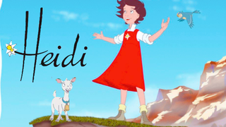 Heidi (2004) | Full Movie | Best Feature Film | Magic Boom!