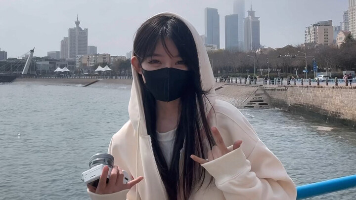 รวมท่าโพสถ่ายรูปของสาวหวาน