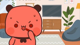 One or two's invincible chili fart!