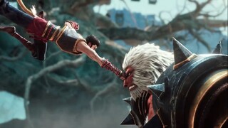 Wukong Eps 4 Sub Indo