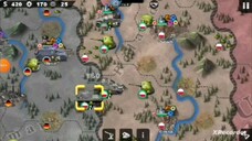World Conqueror 4 Poland 1950