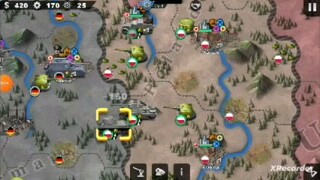 World Conqueror 4 Poland 1950