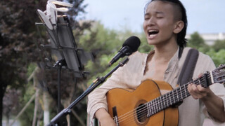 Cover | "Pháo Hoa Rực Sáng"