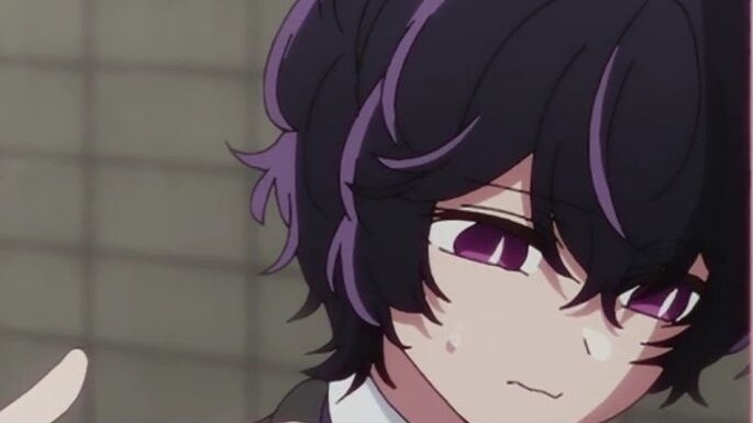 "I thought it was a socially anxious author, and he started by modifying all the scripts~"