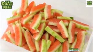 Ăn để lấy sức giảm cân nữa quý zịii :3 #monngonmoingay