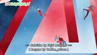 Crash Landing On You Eps 7 #Sub.Indo