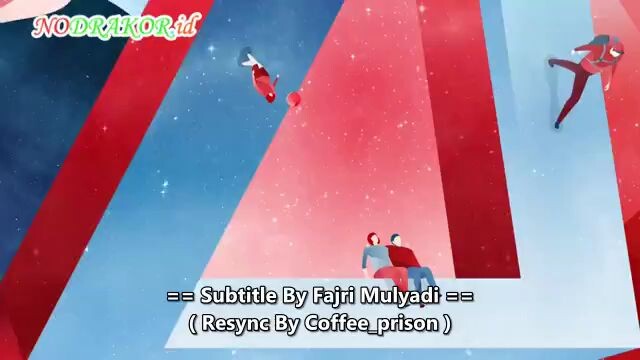 Crash Landing On You Eps 7 #Sub.Indo