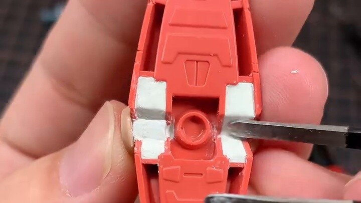 🌶️ الحمار الأحمر (حلقة إضافية) لا يمكن أن تكون الحياة صعبة على عشاق الغراء، ولا يمكن أن تُدخر أي مجه