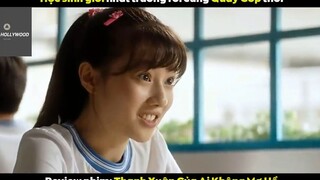 Thanh xuân của ai không mơ hồ (p2) #phimcuocsong