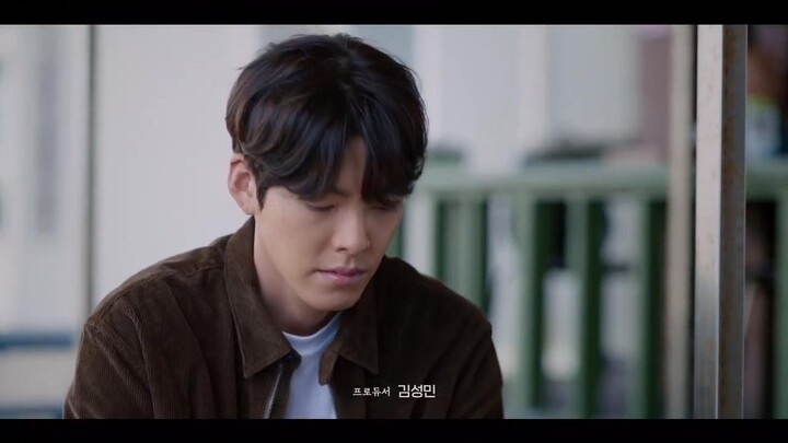 Our Blues (2022) เวลาสีฟ้าหม่น EP 15 [ซับไทย]