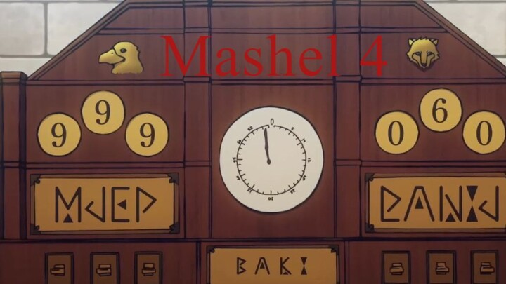 Mashel_magic and muscle ep 4