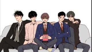 [BL] Someone Else's Ep 7