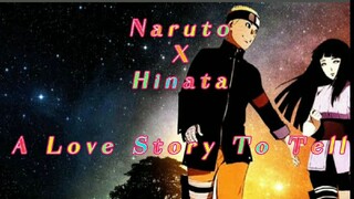Naruto X Hinata Moments AMV- Lover By Taylor Swift
