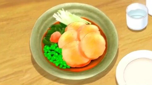 Ep:3 ตับปลาม้างนึ่ง