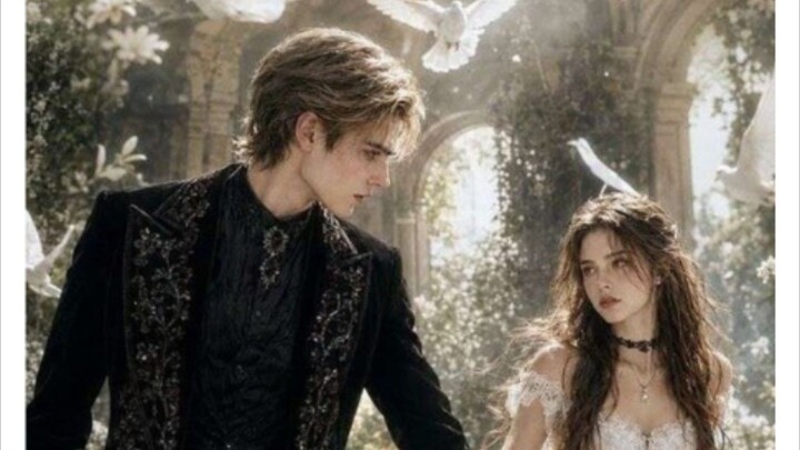 My Vampire First Love Regretted Losing Me