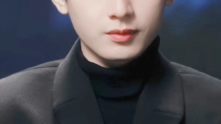 Finally, Chinese drama male leads aren’t all stuck in suits anymore! Are we finally seeing outfits t