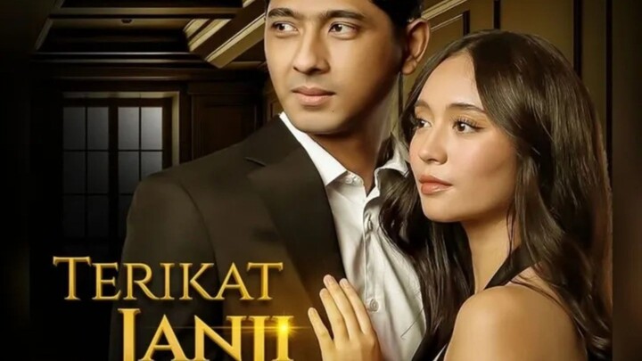 TERIKAT JANJI [EPS. 15]